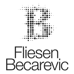 Fliesen Becarevic Logo
