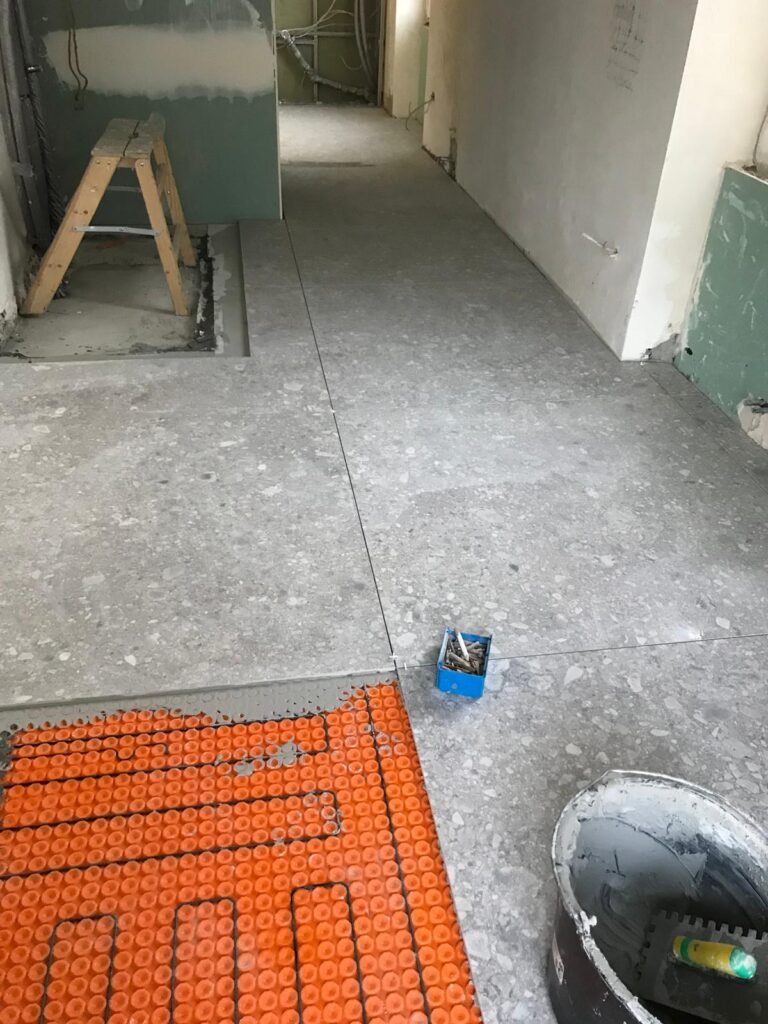 Fliesenleger Fliesen verlegen Erdmannhausen Ludwigsburg Stuttgart Heilbronn Backnang