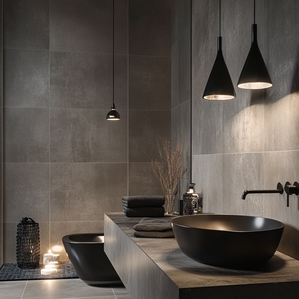 Gäste-WC Fliesen Fliesenleger Ludwigsburg TOP Fliesenleger Stuttgart